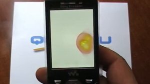 Видео обзор Sony ericsson w995 от◄ Quke.ru ►