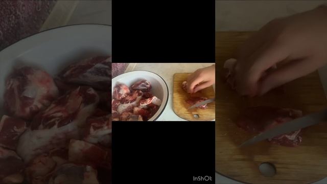 Манты настоящие по-домашнему, самые сочные таджикские манты ?? смотреть онлайн