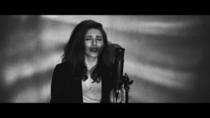 Анастасия Крутская - День опять погас (cover)