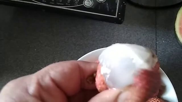 Знаменитые личи  Руппура(Бангладеш округ Раджахи)