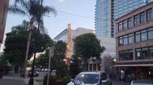 Bay Area. San-Jose. Город Сан-Хосе. Выбираем город для жизни в Калифорнии. Vlog Olga Polik