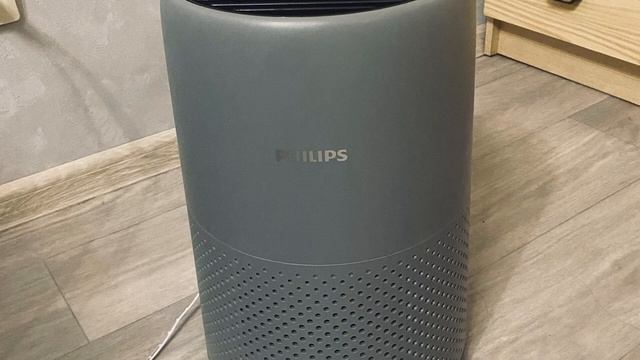 Очиститель воздуха Philips AC0830 10 смотреть онлайн