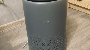Очиститель воздуха Philips AC0830 10