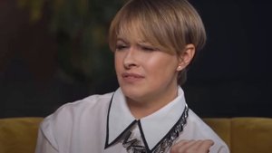 Только что! Знаменитая актриса и участница "Студии Квартал 95" Елена Кравец в подкасте...