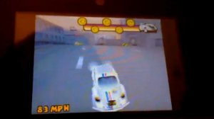 Reviews:Herbie derpy rally