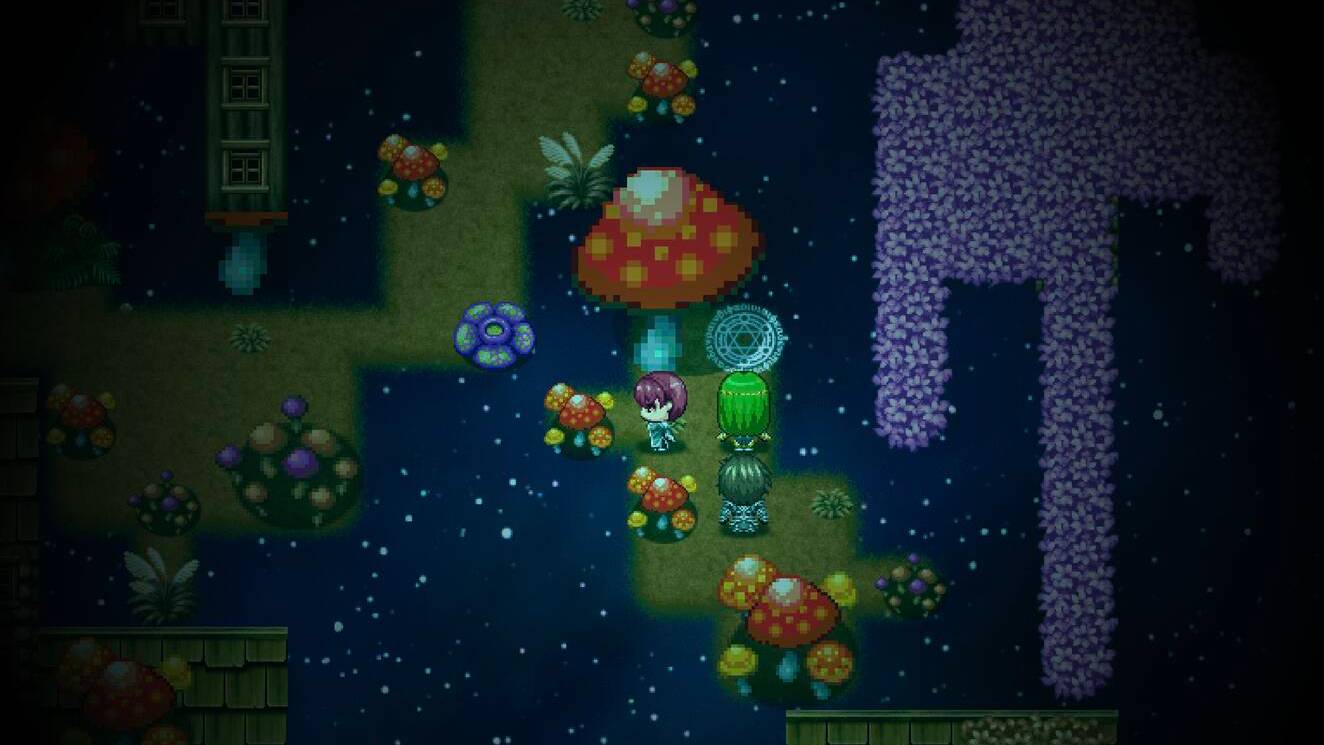 😀RPG Maker-Перунов день😀