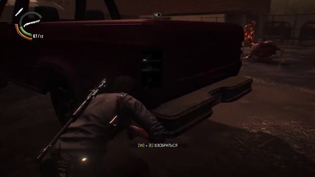 The Evil Within 2 Прохождение ► ОГНЕМЕТЧИКИ ► #31 смотреть онлайн