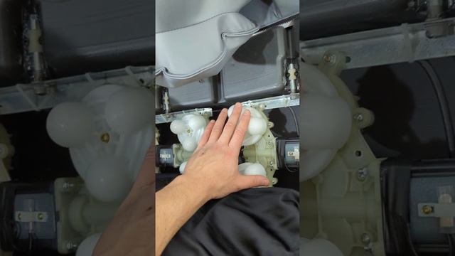 Массажное кресло Domtime DT 1806