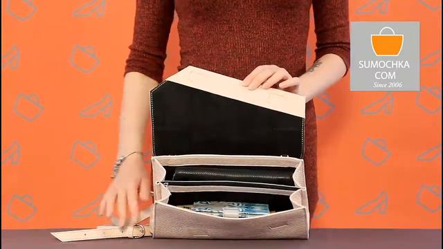 Сумка через плечо Holy monday 2126 lavender boston смотреть онлайн