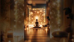 Медитация на богатство и изобилие.