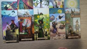 Учиться никогда не поздно ☀⚡? Послание и совет Высших Сил таро расклад на будущее