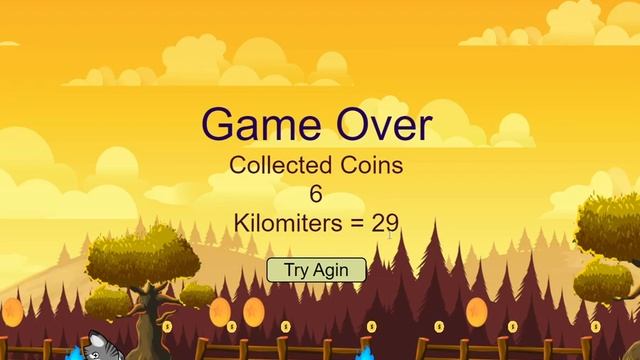 JavaScript 2D Game Development | Java Institute | Hansara Hettiarachchi