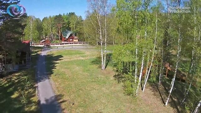 Лесотель