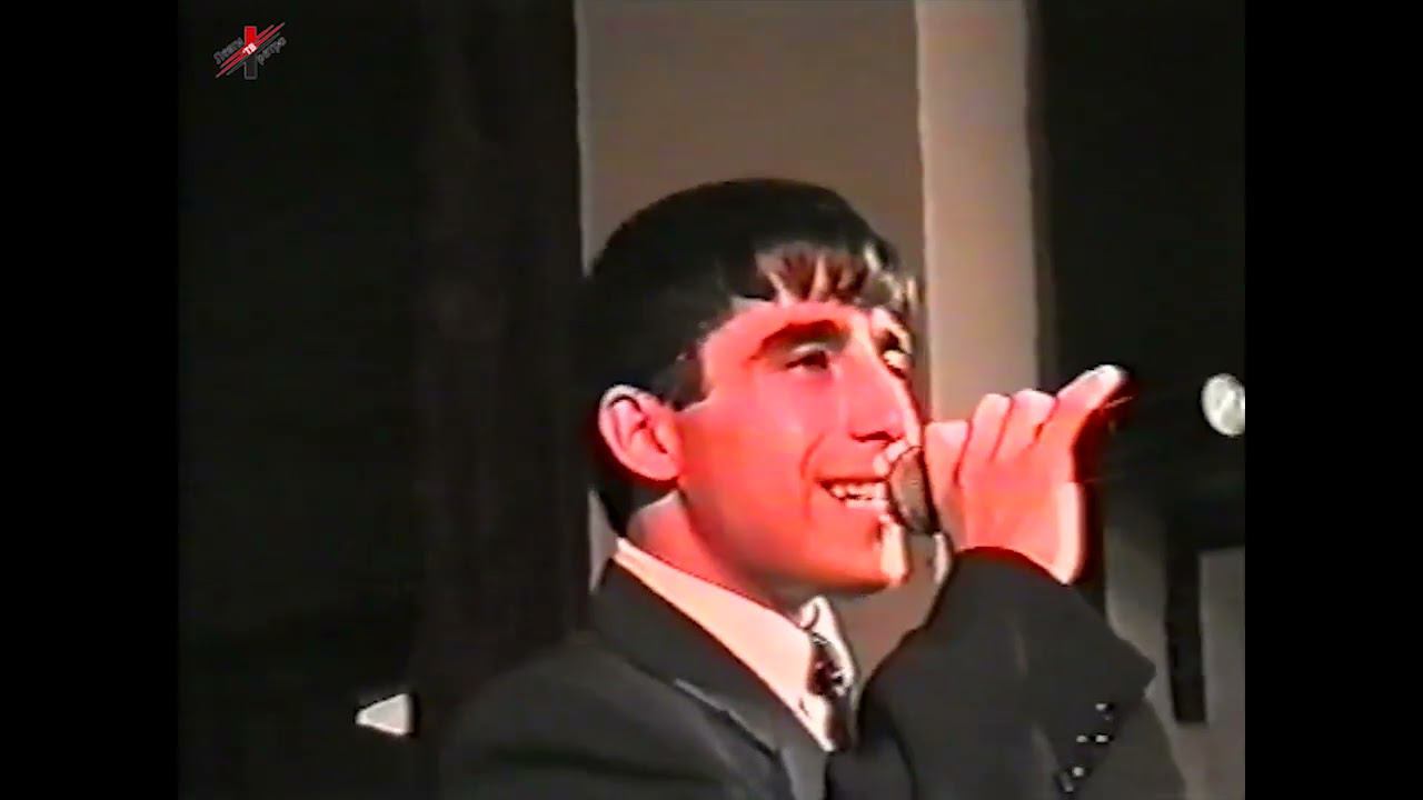 гр Штул - Карина (2002)