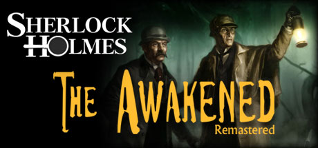 Sherlock Holmes: The Awakened Remastered Edition. #008 Новый Орлеан, Бейкер-стрит #games #quest