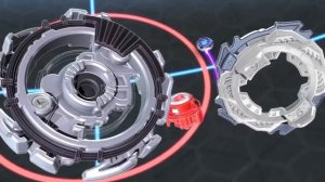 Beyblade Burst Evolution русский | сезон 2 | Эпизод 29 | Крепость! Шэлтэр Регулус!