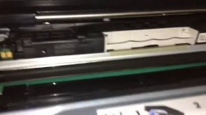 HP Color LaserJet Pro MFP M177fdw/HP CP1025/HP Laserjet 100 color MFP M175nw remove toner cartridge