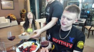 MELLSTROY-Меллстрой и Лера стрим за 16.07.2021