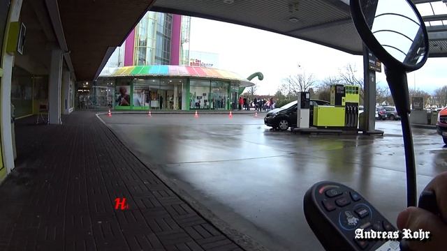 Mix Markt. Marktkauf. Möbel Inhofer. Взгляд с коляски. Влог. Германия. Vlog. Neu-Ulm. Germany