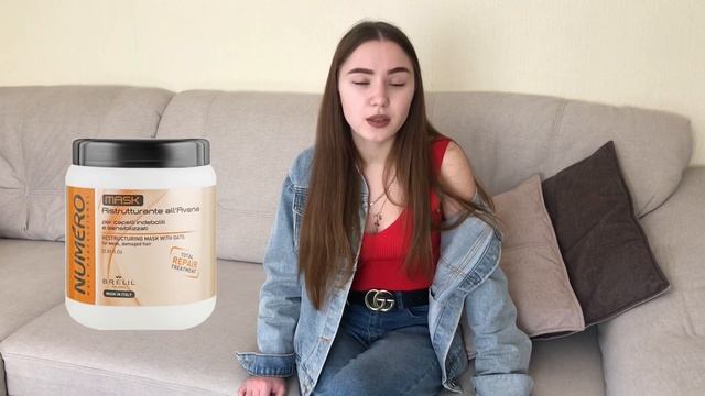 ЗРОБИЛА БОТОКС ВОЛОССЯ?? МІЙ ДОГЛЯД ЗА ВОЛОССЯМ | ЗАСОБИ, ЯКИМИ КОРИСТУЮСЬ