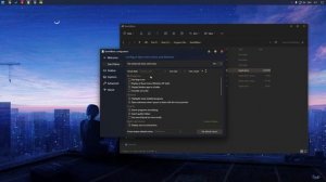 Топ 5 Лучших Тем для Кастомизации Windows 10/11! | Моя Любимая Тема для кастомизации Windows 10/11!