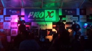 Птица.На концерте PRO-X.mp4