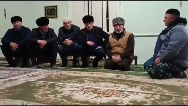 Ингушетия Чиновники настраивают население против власти. Что это глупость или осознанная политика? смотреть онлайн