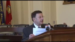 Nga ceremonia e nderimit te shkrimtarit te shquar Ismail Kadare ne Kongresin Amerikan