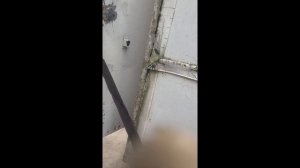 Токарный станок ТС135М-491 (Часть 1)