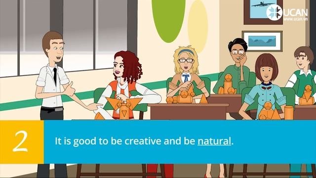 Learn English Via Listening | Beginner - Lesson 63. Me