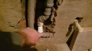 ✔️?Сифона под стиральную машину??