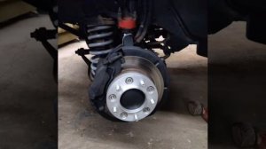 Нива тюнинг колес