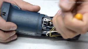 ✅Бош или Макита, какие детали будем использовать, что бы собрать БОШИТУ?  Бошита @Инженер Брунс