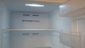 Двухкамерный холодильник Samsung RB37J5000EF обзор