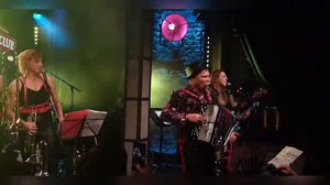 Олег Скрипка & PINKY Band (Live video)