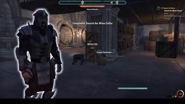 The Tale of Leo Pahtra #15: HAIL SITHIS! HAIL THE BROTHERHOOD! смотреть онлайн