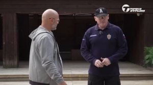 Применение оружия: реальность против фантазий с ветераном Альфы