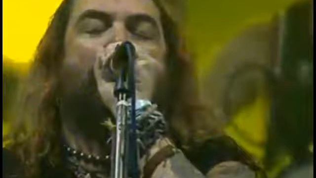 Korn's + Soulfly's full sets Graspop 2013 -- Down, Croatian Fanbase - Ghost Ship Octavius - VOM смотреть онлайн