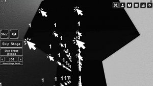 ROBLOX TROLL OBBY: Stages 354-367