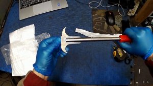 Съёмник сальников , долгожданная покупка с Alliexpres