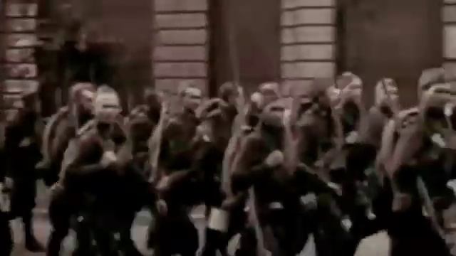 Полицейская жизнь Игорь Горчаков