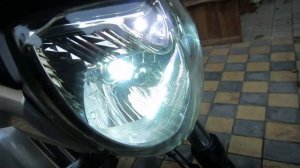 Мой Lifan LF 250-19P