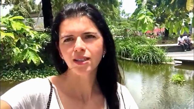 Я в Майами. или All you need is love от Lana Kelly смотреть онлайн