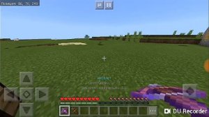 Как скрафтить арбалет на андроид в майнрафт?