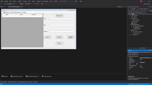 C# Windows Forms + Базы данных SQL. Гайд как написать приложение на C#.