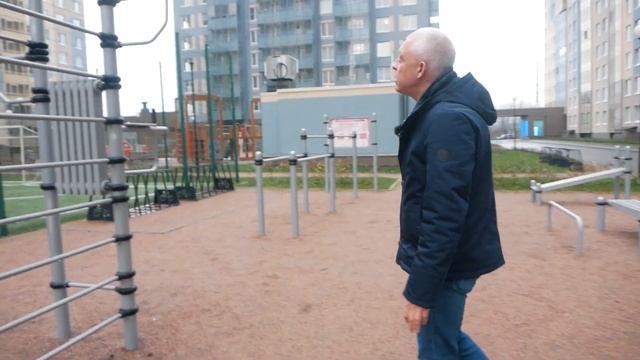 ЖК Чистое Небо, от проекта до воплощения / ЧТО НЕ СДЕЛАЛ ЗАСТРОЙЩИК? смотреть онлайн