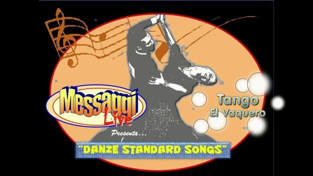 Tango - El vaquero смотреть онлайн