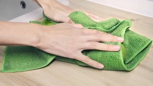 Файбер для кухни HOME A3 Green Fiber