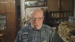 Аргиллит. Энергетика камня. Александр Гук.