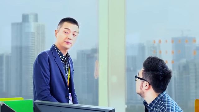 MUTLISUB【心跳只为你/Heartbeat 】▶EP15 💋被狠心渣男出卖🌹公司开除，事业受挫🙏人生低谷🤳高管暖男贴心呵护🌹霸道总裁频频示好💐她怎样逆袭翻盘#王耀庆#杨幂#潘之琳#❤️中国电视